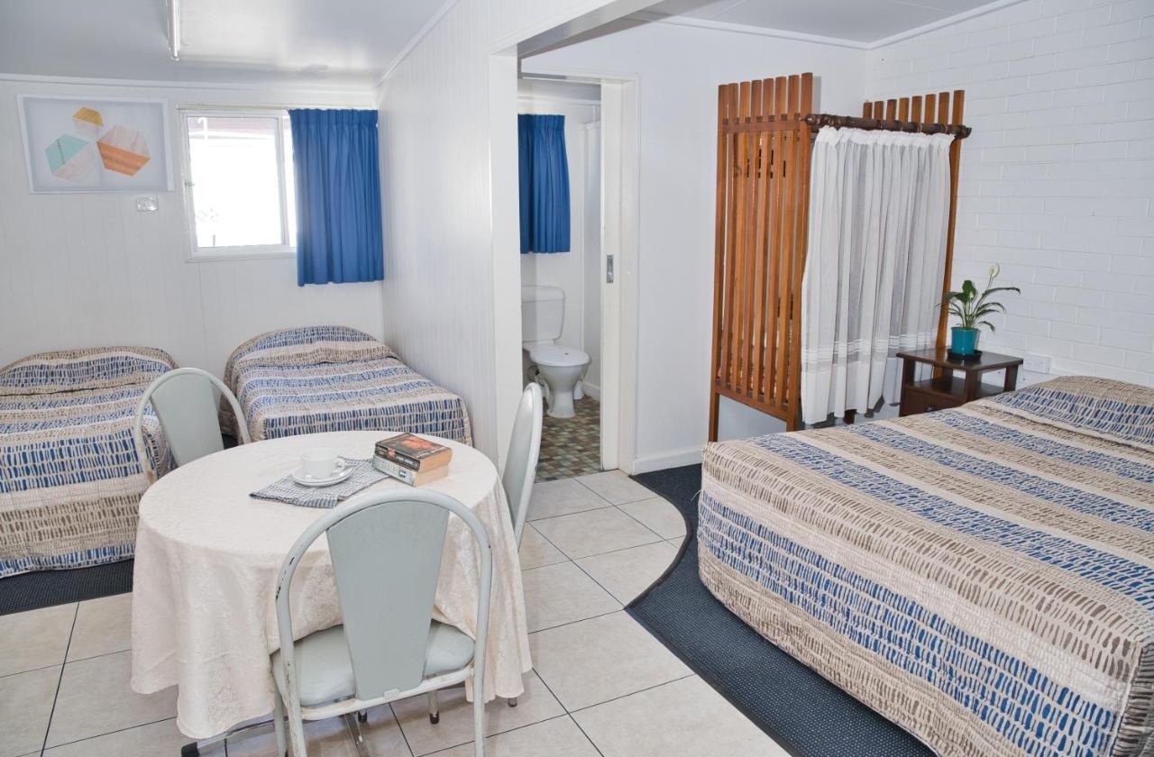 Motel Myall Дэлби Экстерьер фото